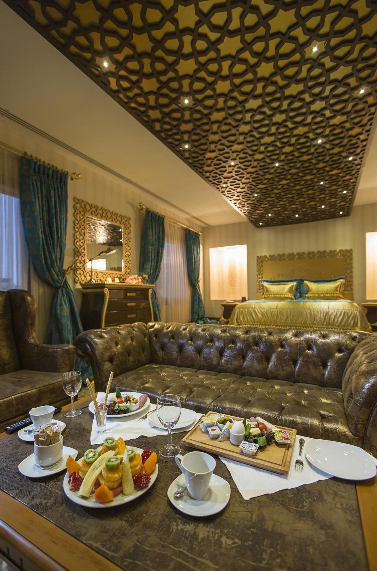 Teymur Continental Hotel Gaziantep Cameră foto