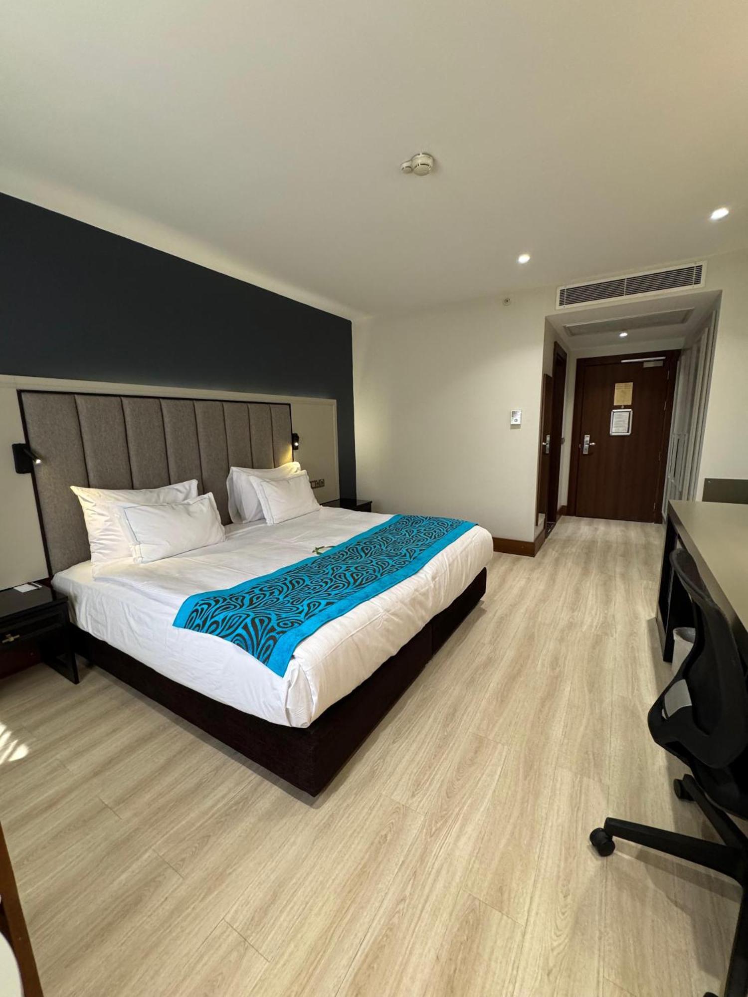 Teymur Continental Hotel Gaziantep Exterior foto