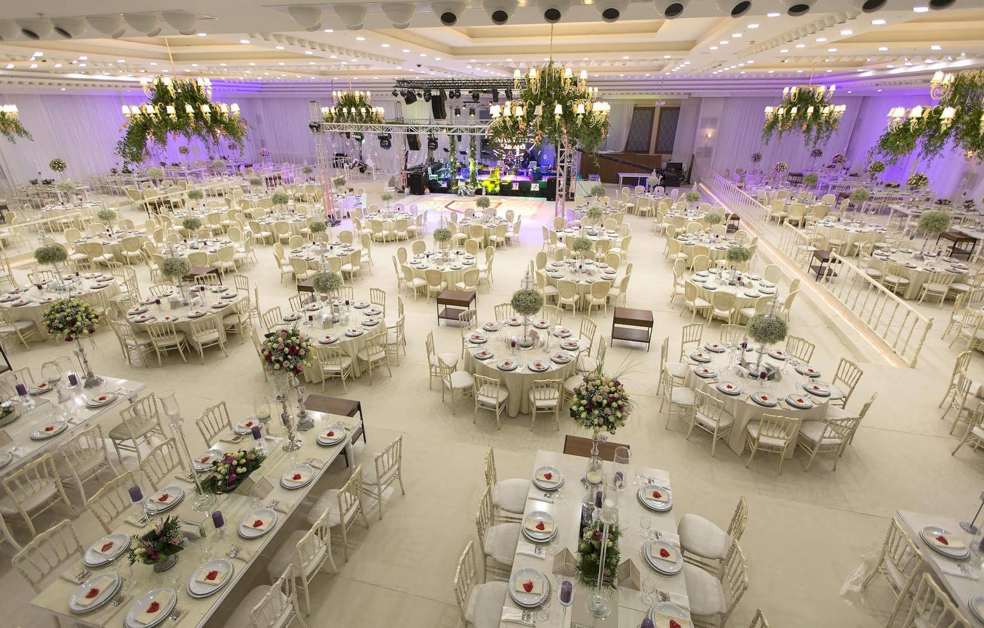 Teymur Continental Hotel Gaziantep Exterior foto